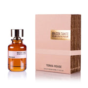 MAISON TAHITÉ Tonka Rouge